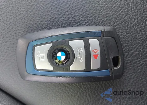 2017 BMW M240I from USA, damaged, VIN WBA2G1C39HV665345